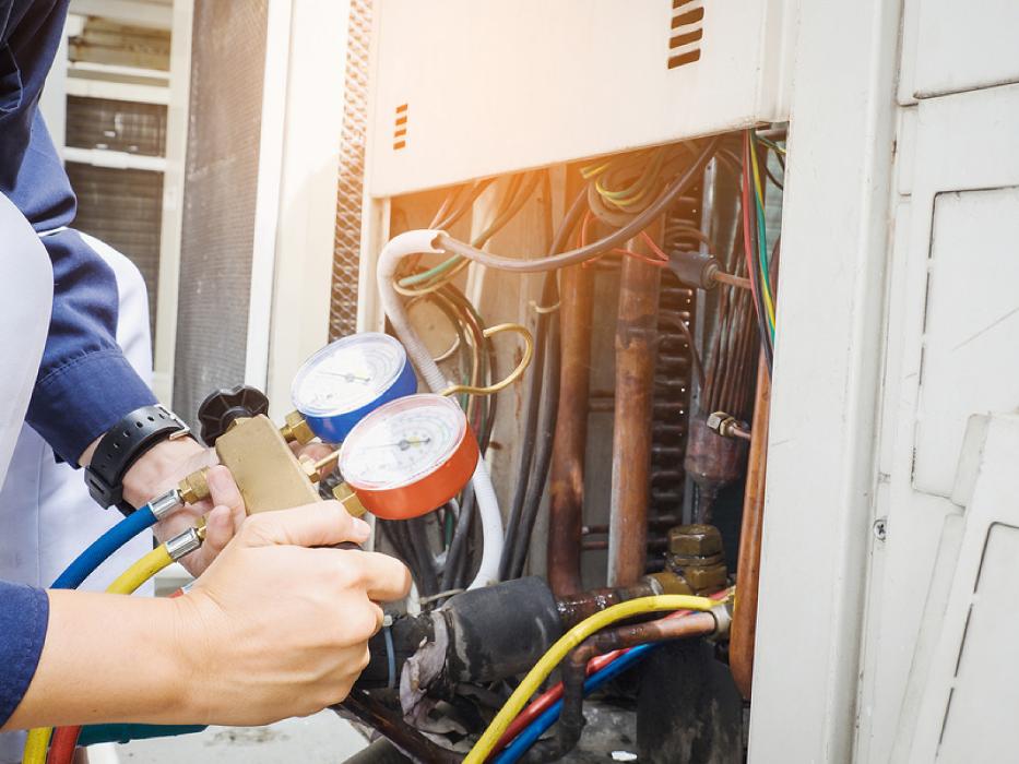 McKelvey Mechanical Inc - Tuscaloosa, AL