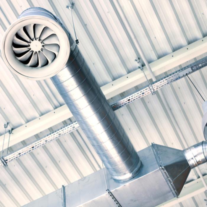 McKelvey Mechanical Inc - Tuscaloosa, AL