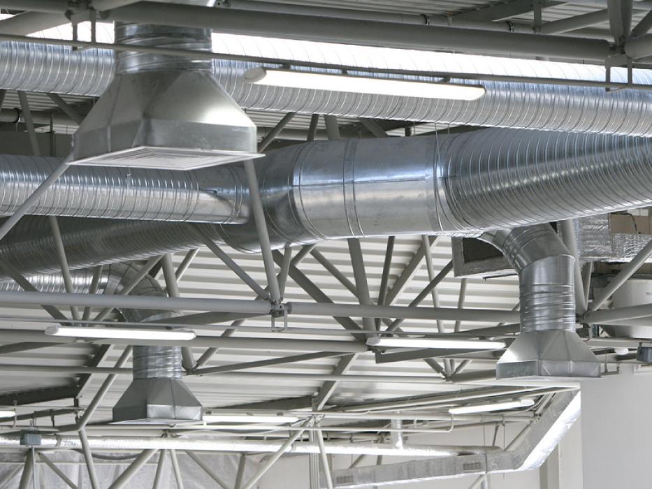 McKelvey Mechanical Inc - Tuscaloosa, AL