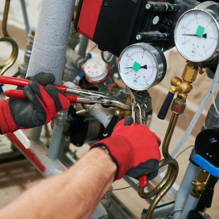 McKelvey Mechanical Inc - Tuscaloosa, AL