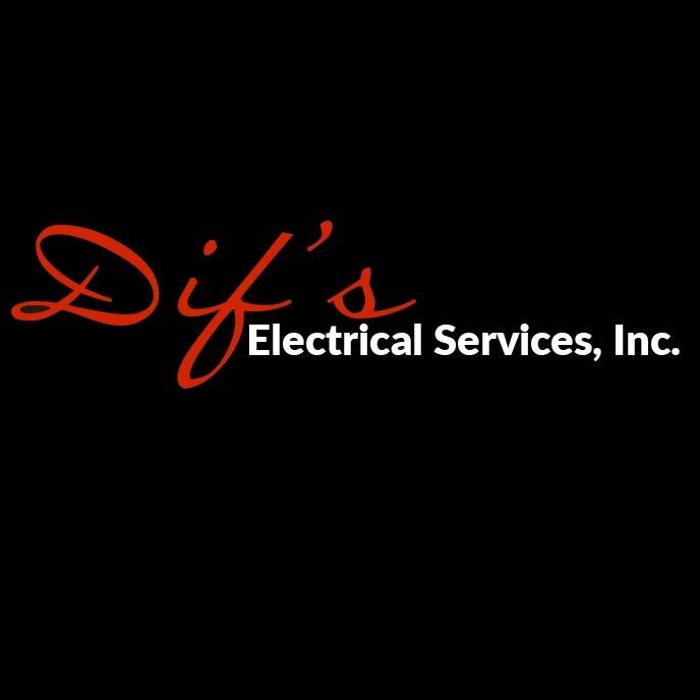 Dif's Electrical Services - Wayne, NJ