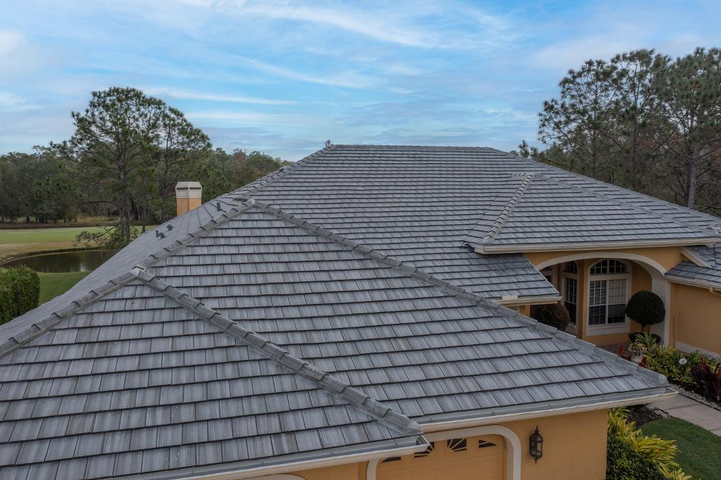 Green Leaf Roofing LLC - Dunedin, FL