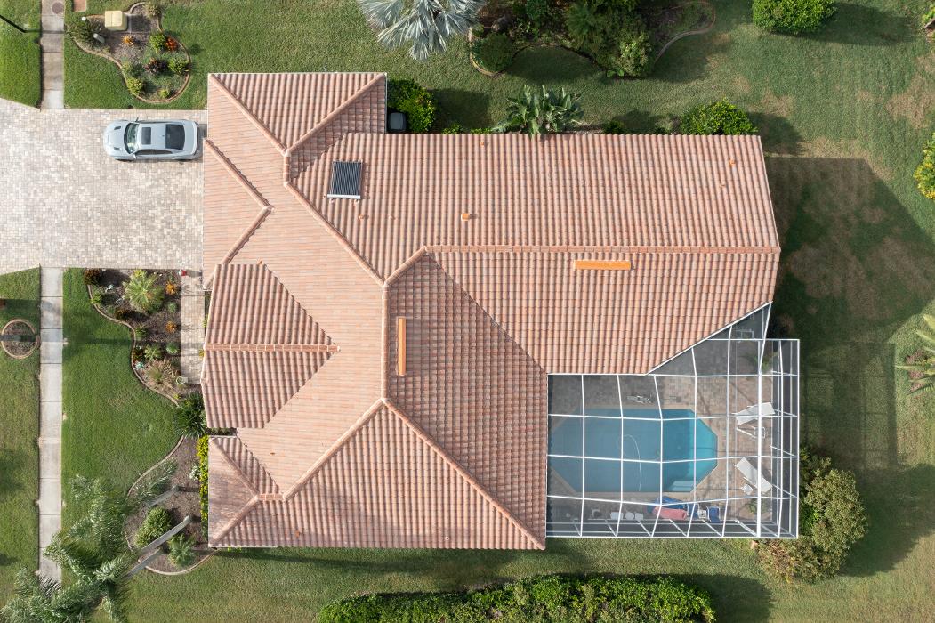 Green Leaf Roofing LLC - Dunedin, FL
