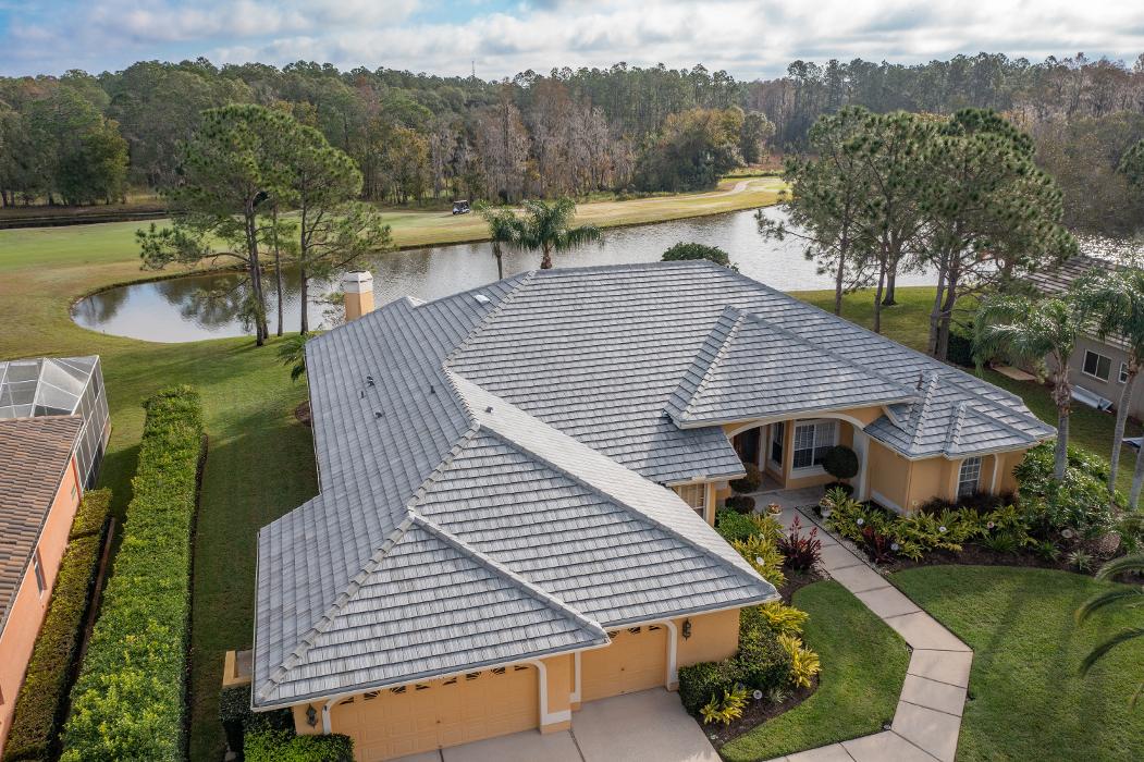 Green Leaf Roofing LLC - Dunedin, FL