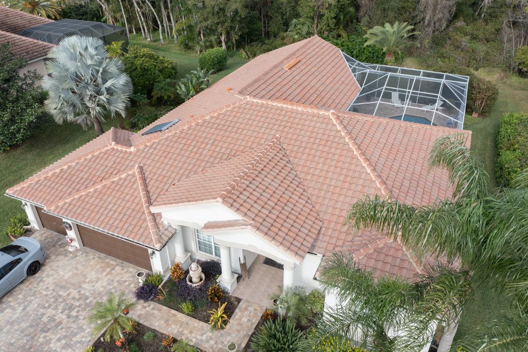 Green Leaf Roofing LLC - Dunedin, FL