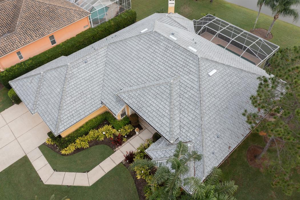 Green Leaf Roofing LLC - Dunedin, FL