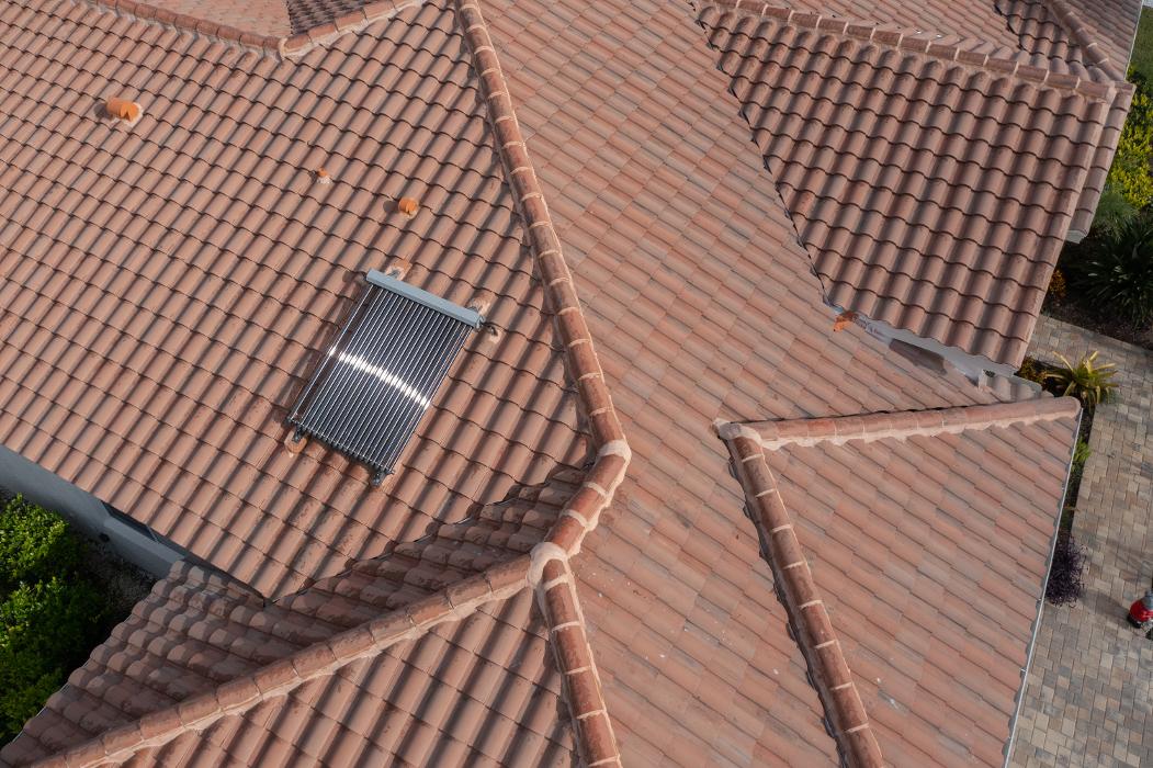 Green Leaf Roofing LLC - Dunedin, FL