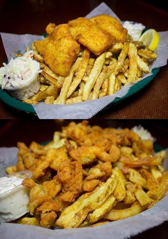 St. James Irish Pub - Fall River, MA