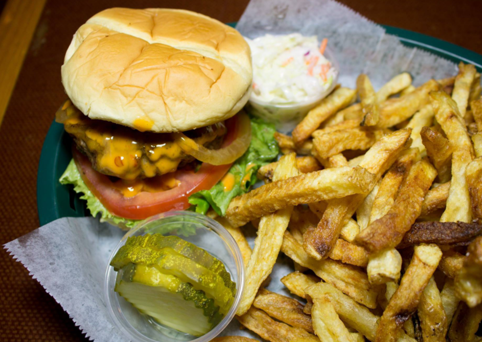 St. James Irish Pub - Fall River, MA