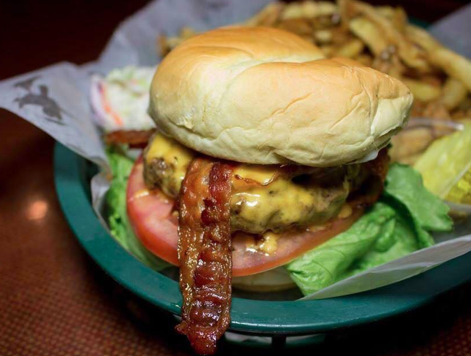 St. James Irish Pub - Fall River, MA