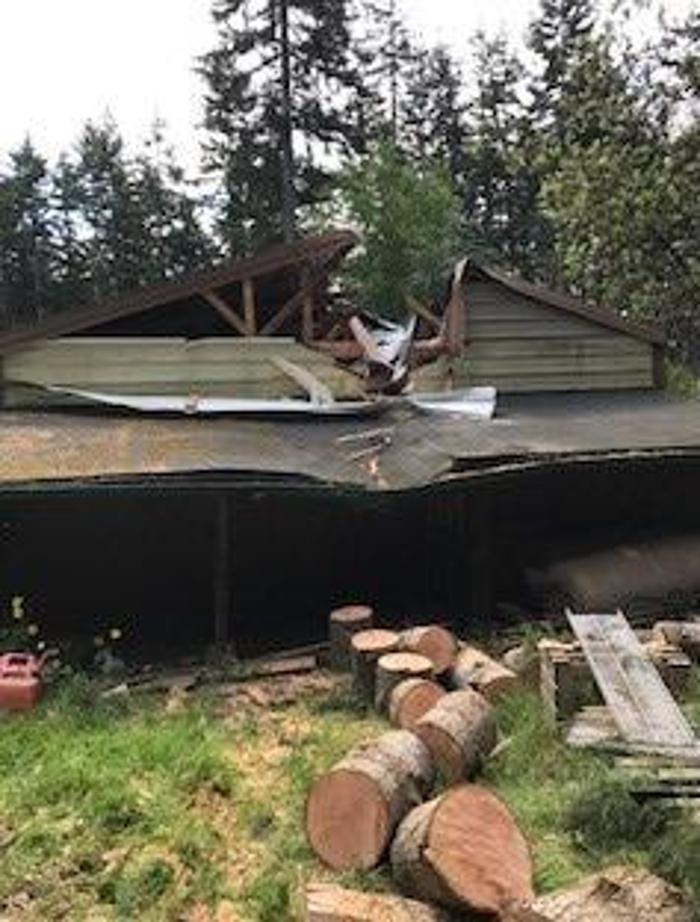 All Purpose Tree Service, LLC - Oak Harbor, WA