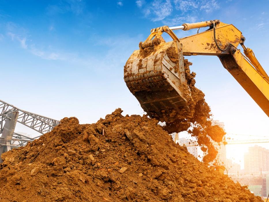 Apex Septic & Excavation - Charlotte, MI
