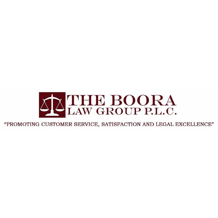 The Boora Law Group P.L.C. - Monroe, MI