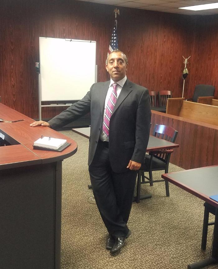 The Boora Law Group P.L.C. - Monroe, MI