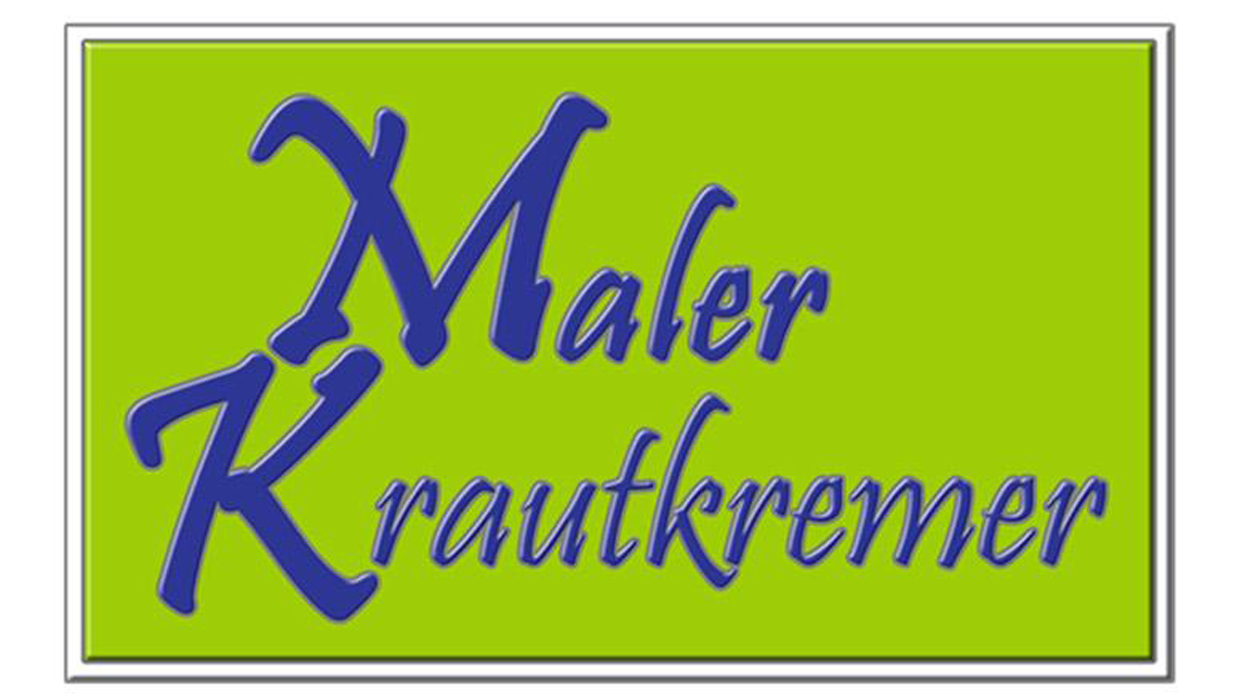 Bild zu Maler Krautkremer GbR in Hausbay Bild zu Maler Krautkremer GbR in Hausbay