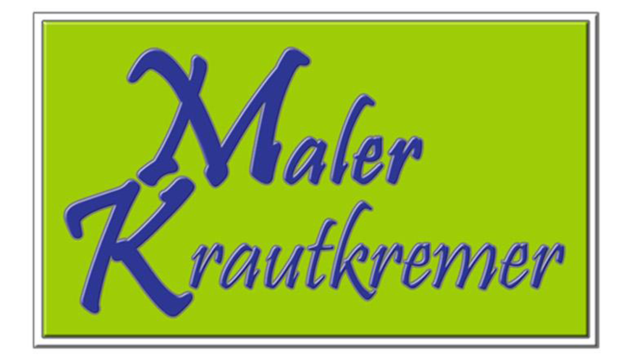 Maler Krautkremer GbR in Hausbay - Logo