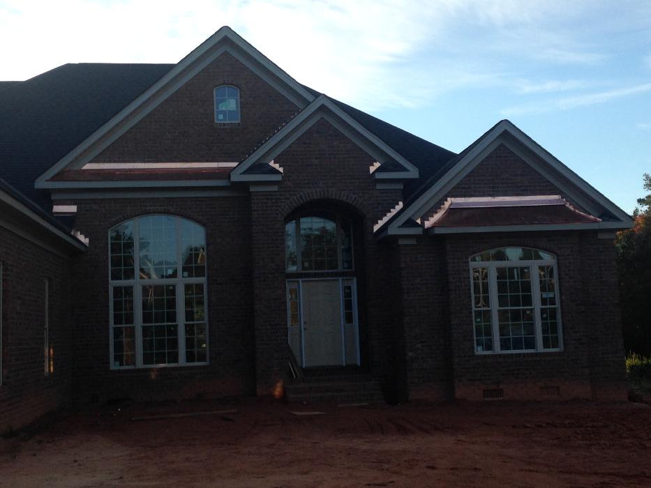 McLean Homes, Inc. - Belmont, NC