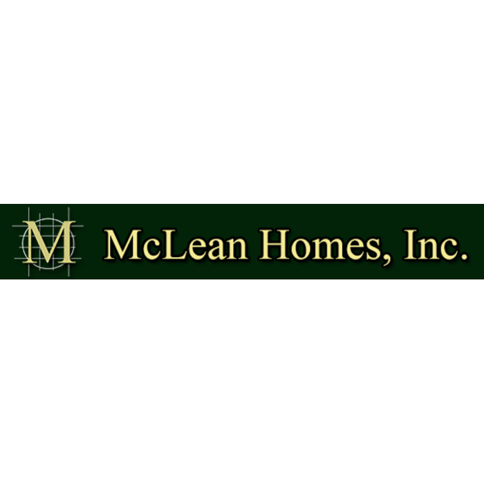 McLean Homes, Inc. - Belmont, NC