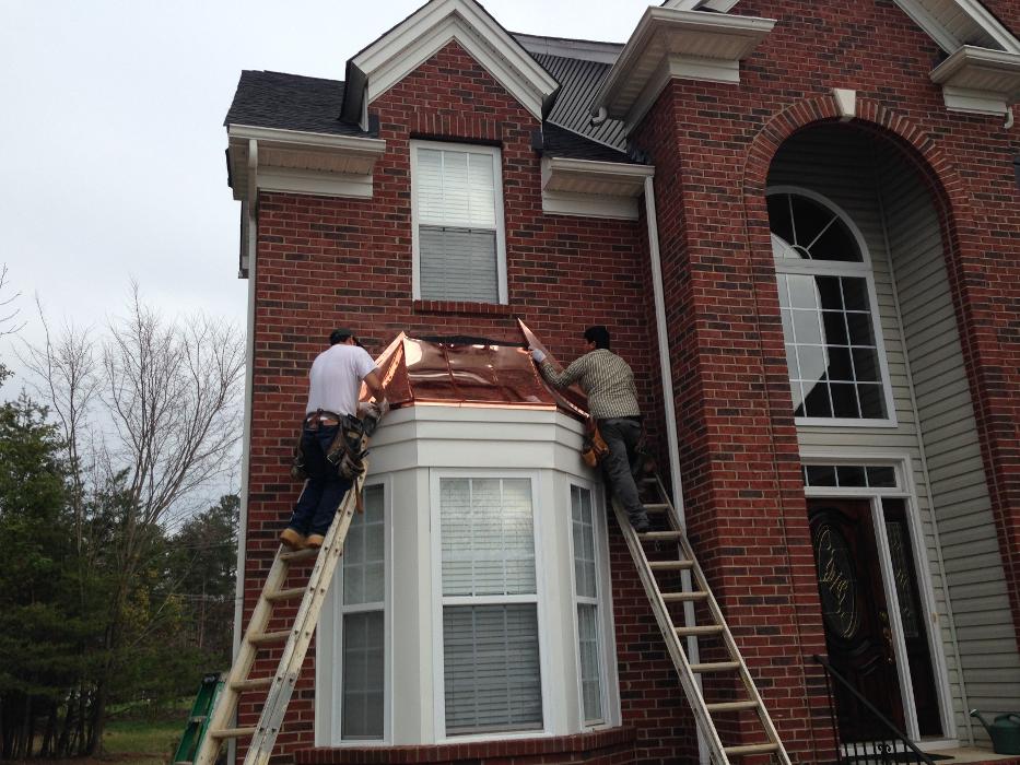 McLean Homes, Inc. - Belmont, NC