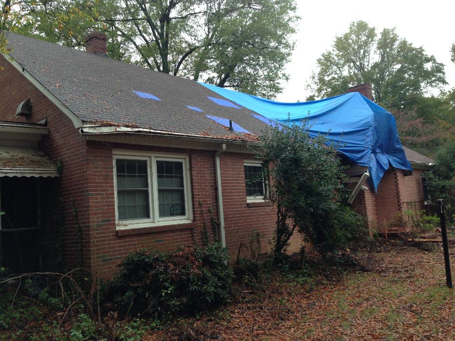 McLean Homes, Inc. - Belmont, NC