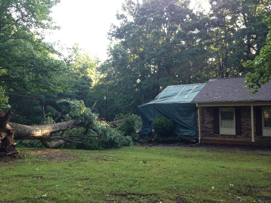 McLean Homes, Inc. - Belmont, NC