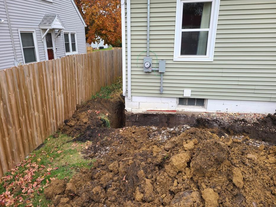 Patriot Basement Systems, LLC - Port Byron, IL