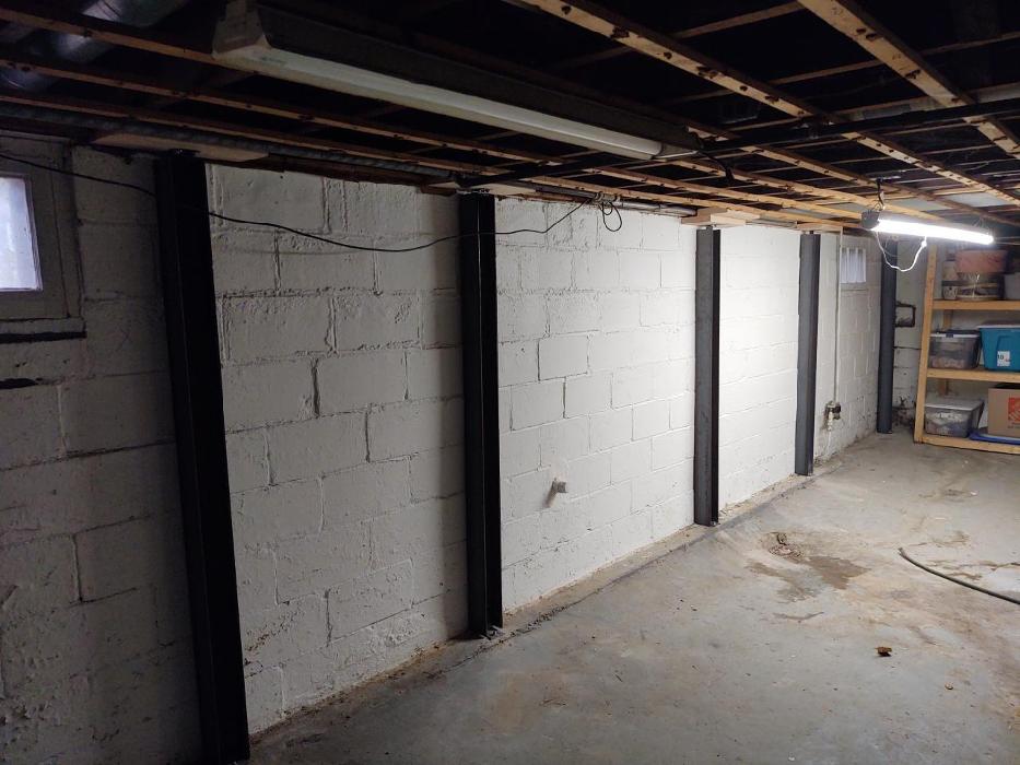 Patriot Basement Systems, LLC - Port Byron, IL