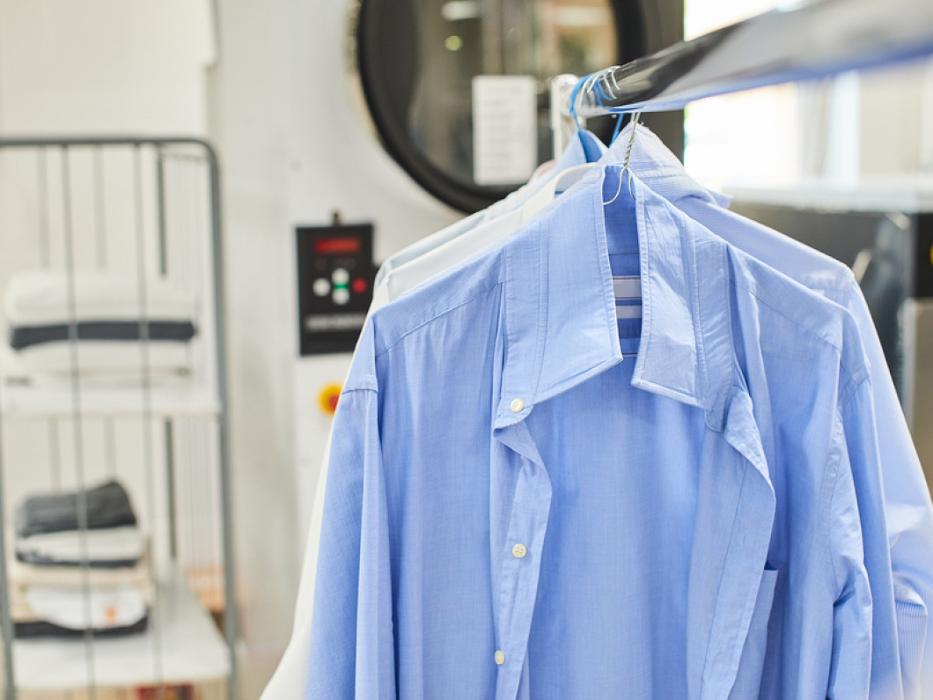 Pearl Cleaners - Evansville, IN