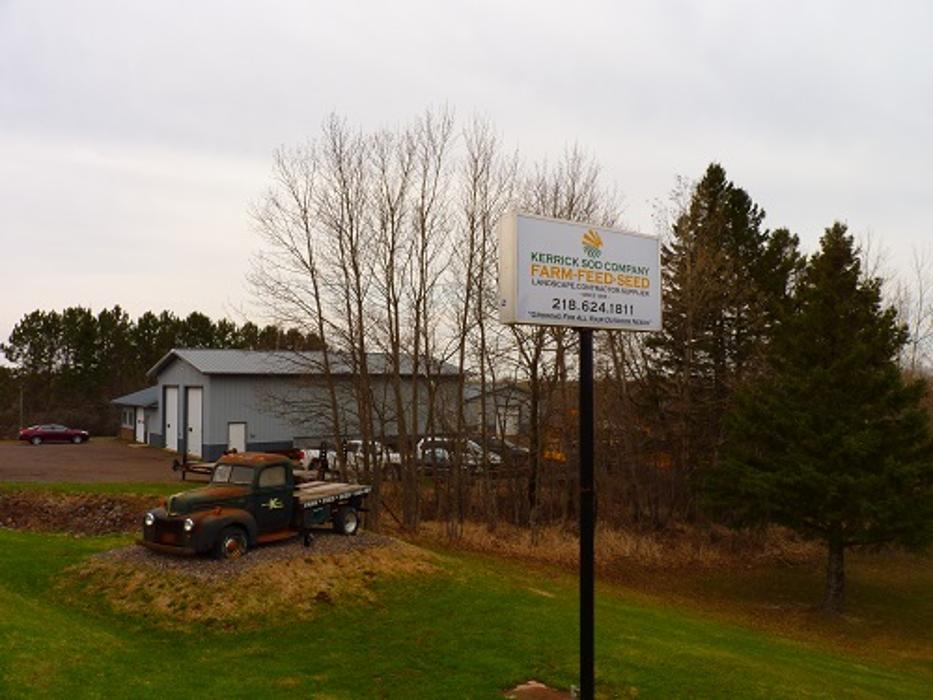 Kerrick Sod Company - Duluth, MN