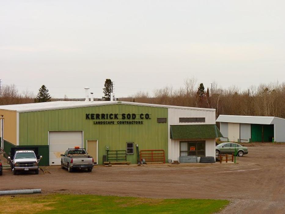 Kerrick Sod Company - Duluth, MN