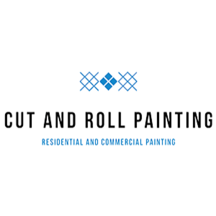 Cut and Roll Painting - Winston Salem, NC
