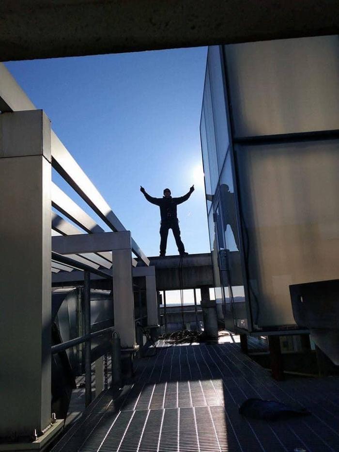 J&M Window Cleaning - Federal Way, WA