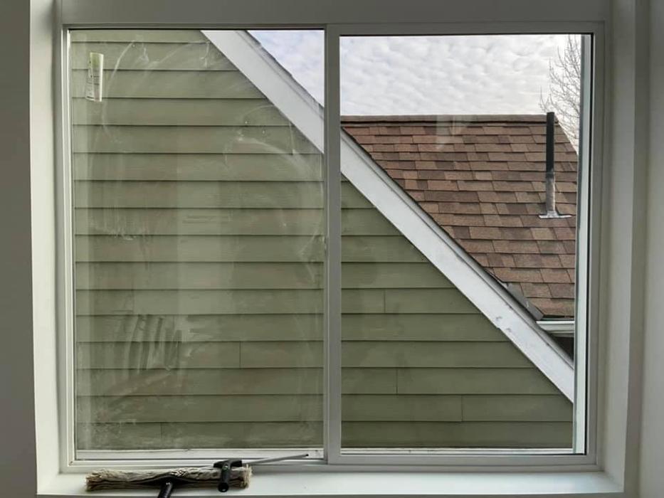 J&M Window Cleaning - Federal Way, WA
