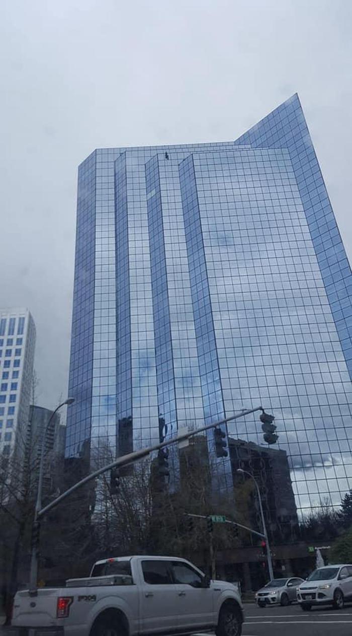 J&M Window Cleaning - Federal Way, WA
