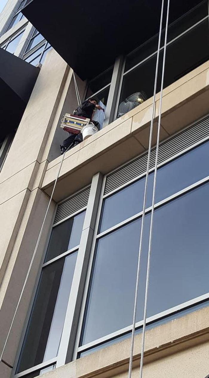 J&M Window Cleaning - Federal Way, WA