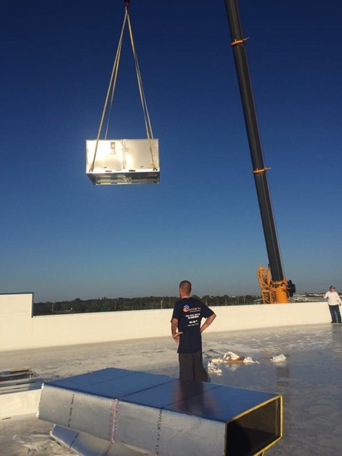 Summer Kool Heating & Air LLC - Sarasota, FL