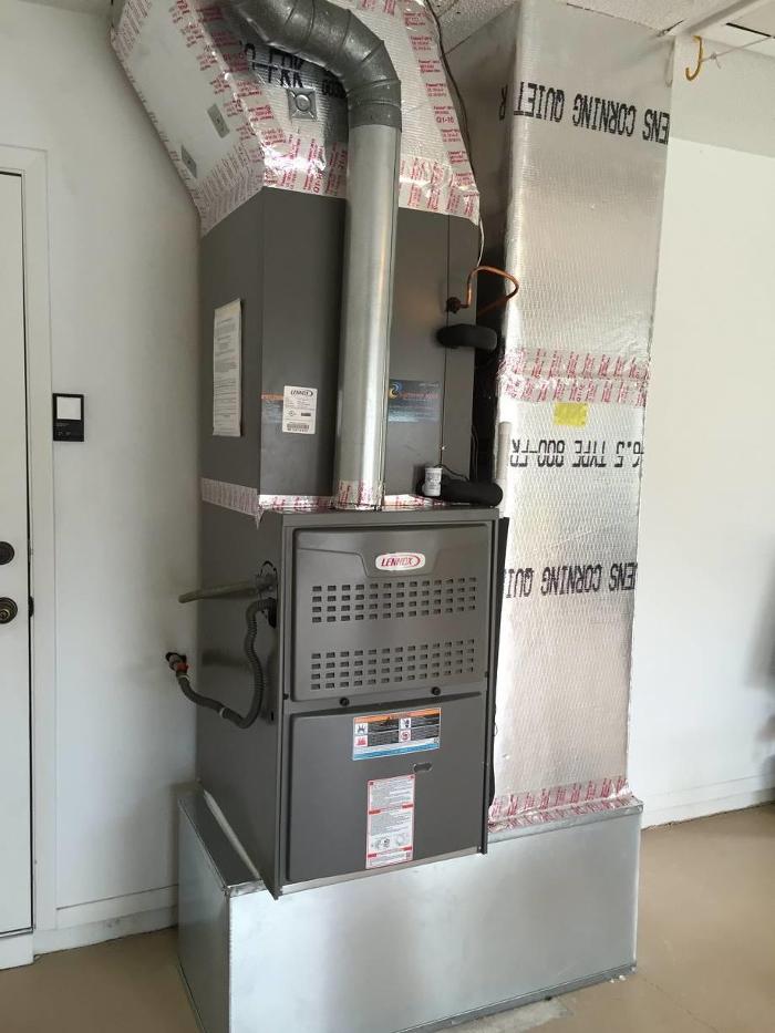 Summer Kool Heating & Air LLC - Sarasota, FL