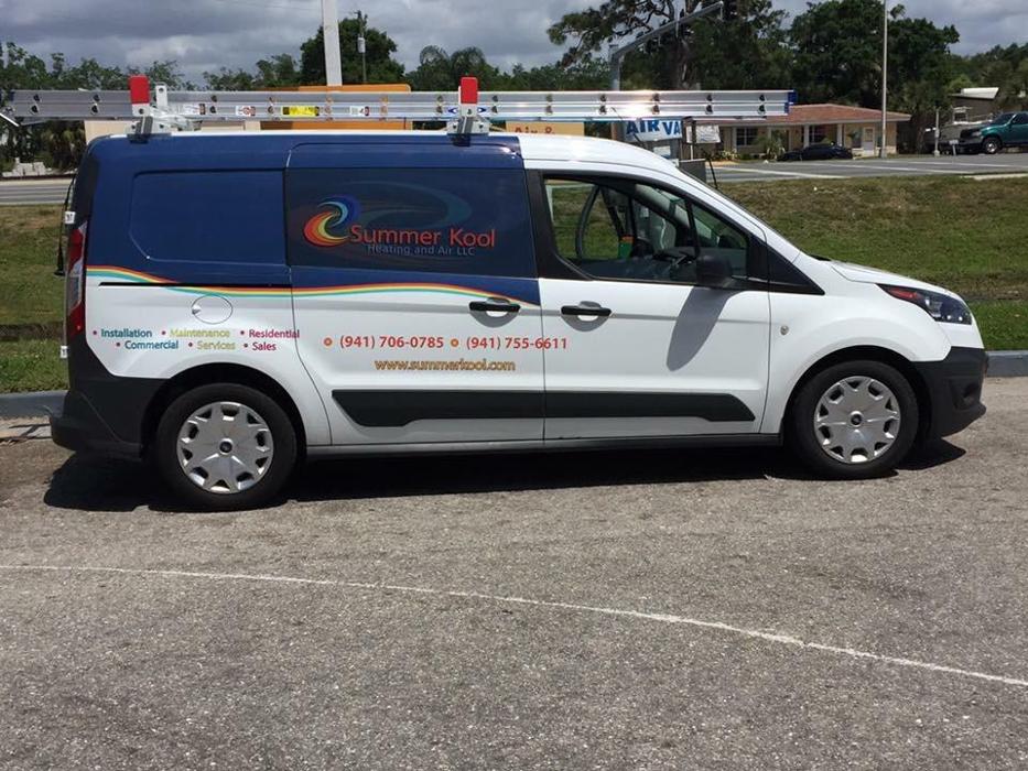 Summer Kool Heating & Air LLC - Sarasota, FL