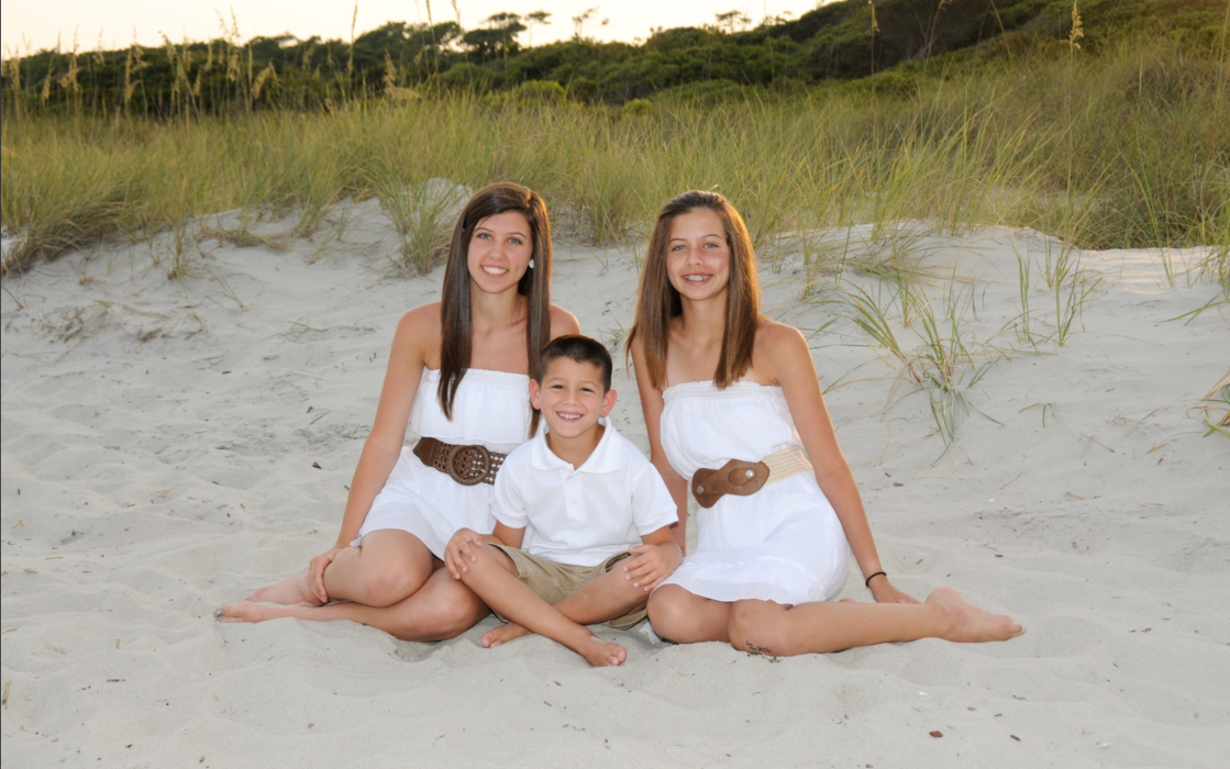 Myrtle Beach Family Photography - Myrtle Beach, SC