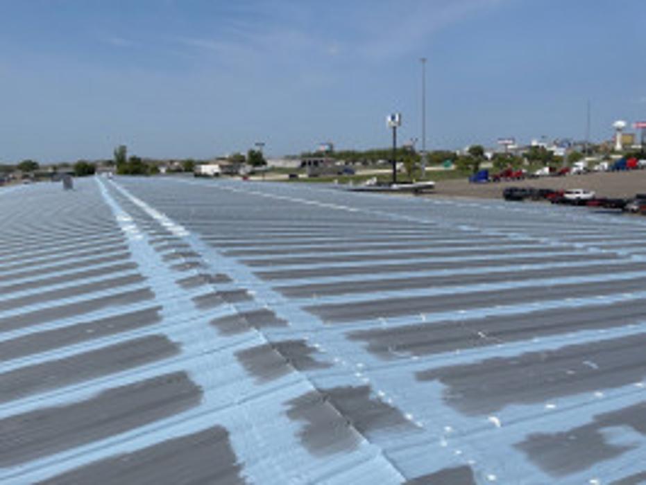 Goldstar Roofing & Coating - Sheldon, WI