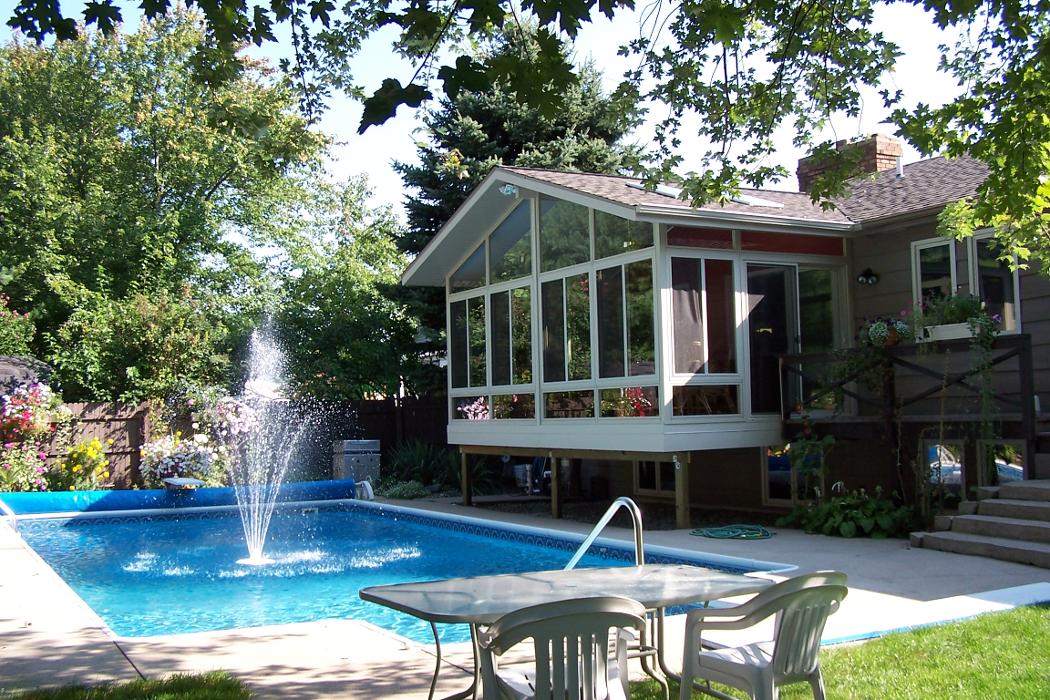 Window Specialists LLC - Hudsonville, MI