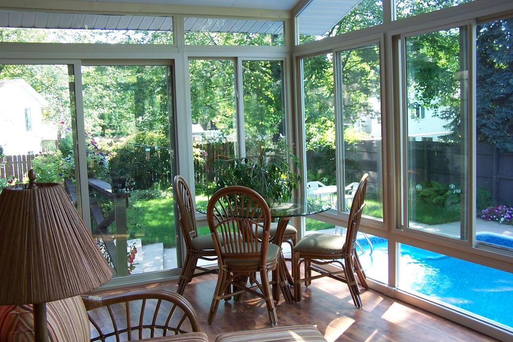 Window Specialists LLC - Hudsonville, MI