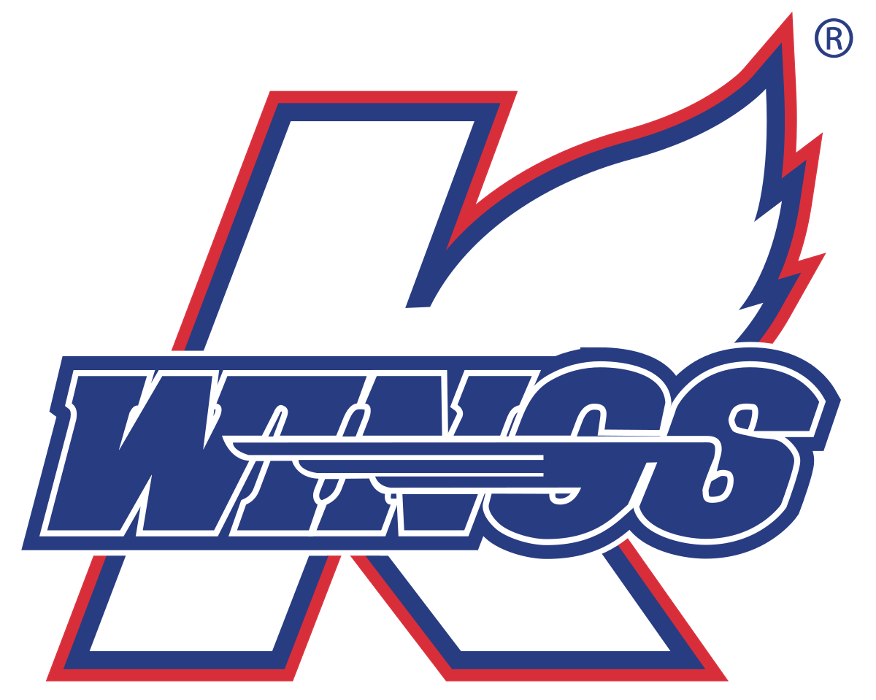 Kalamazoo Wings - Kalamazoo, MI