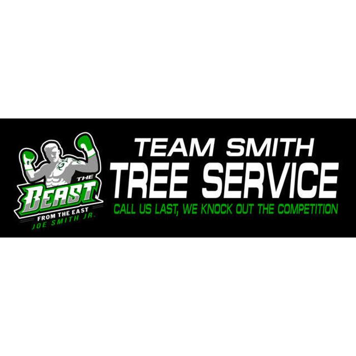 Team Smith Tree Service - Riverhead, NY