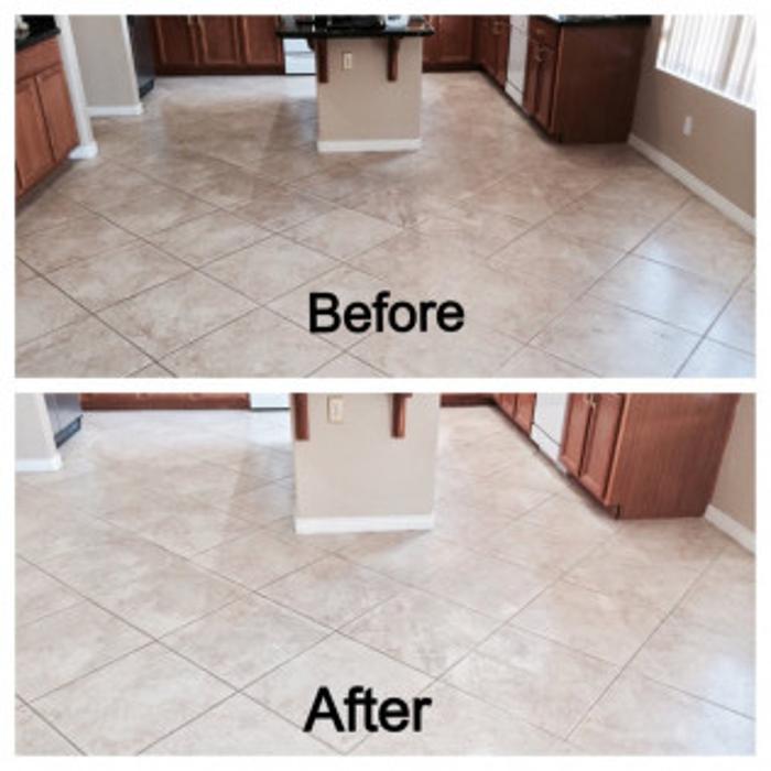 Benocular Floor Cleaning Services, LLC - Glendale, AZ