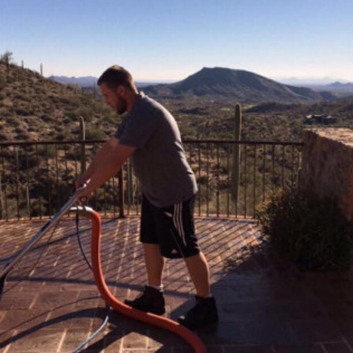 Benocular Floor Cleaning Services, LLC - Glendale, AZ