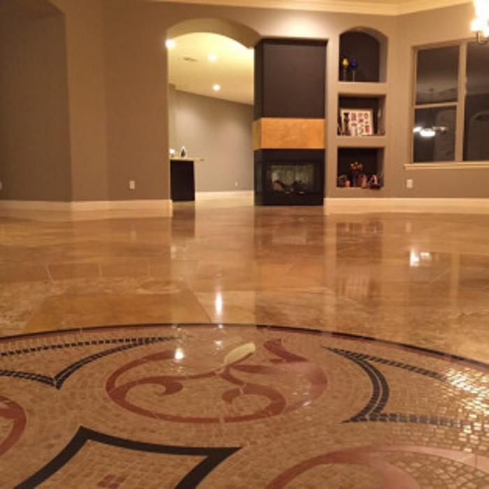 Benocular Floor Cleaning Services, LLC - Glendale, AZ