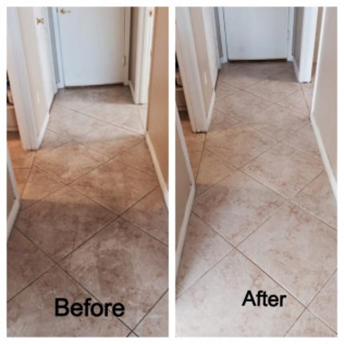 Benocular Floor Cleaning Services, LLC - Glendale, AZ