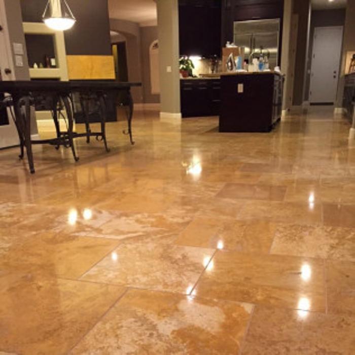 Benocular Floor Cleaning Services, LLC - Glendale, AZ