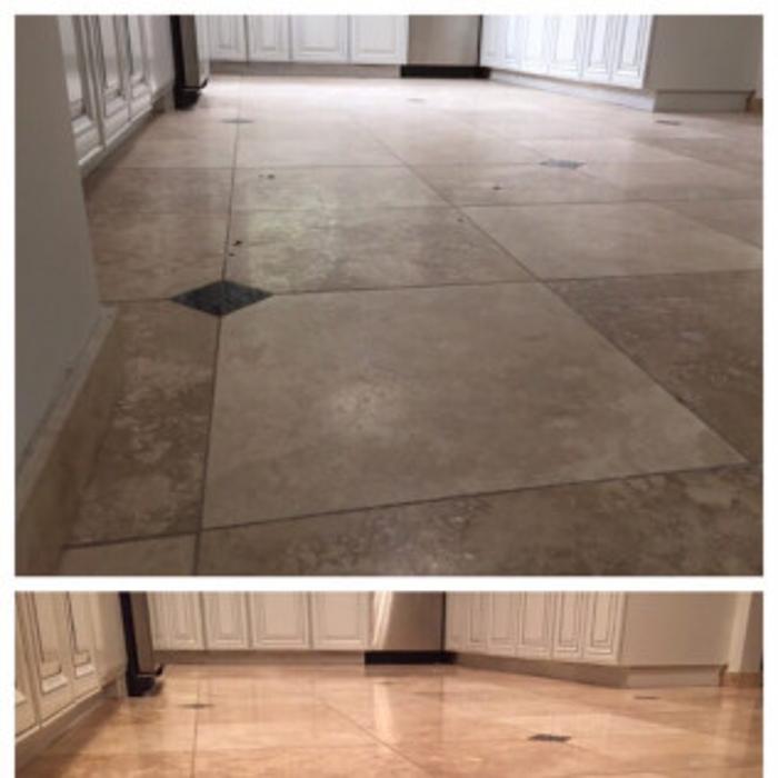 Benocular Floor Cleaning Services, LLC - Glendale, AZ